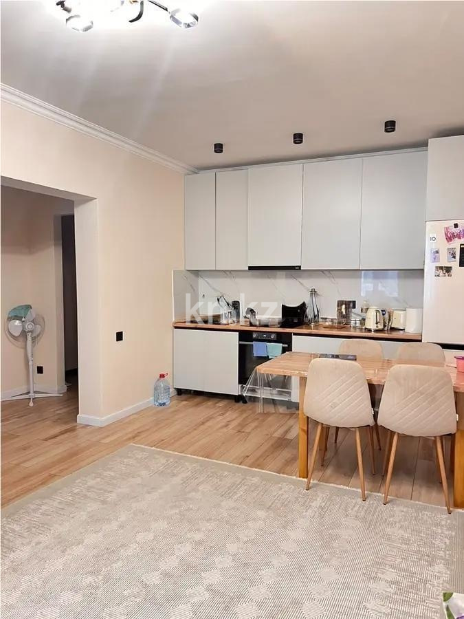 Продажа 2-комнатной квартиры, 41.4 м² в Астане - фото 3