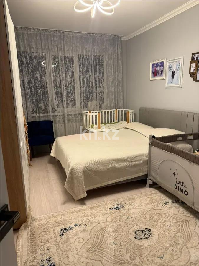 Продажа 2-комнатной квартиры, 61.5 м², мкр. Шугыла, дом  341/2 в Алматы - фото 2