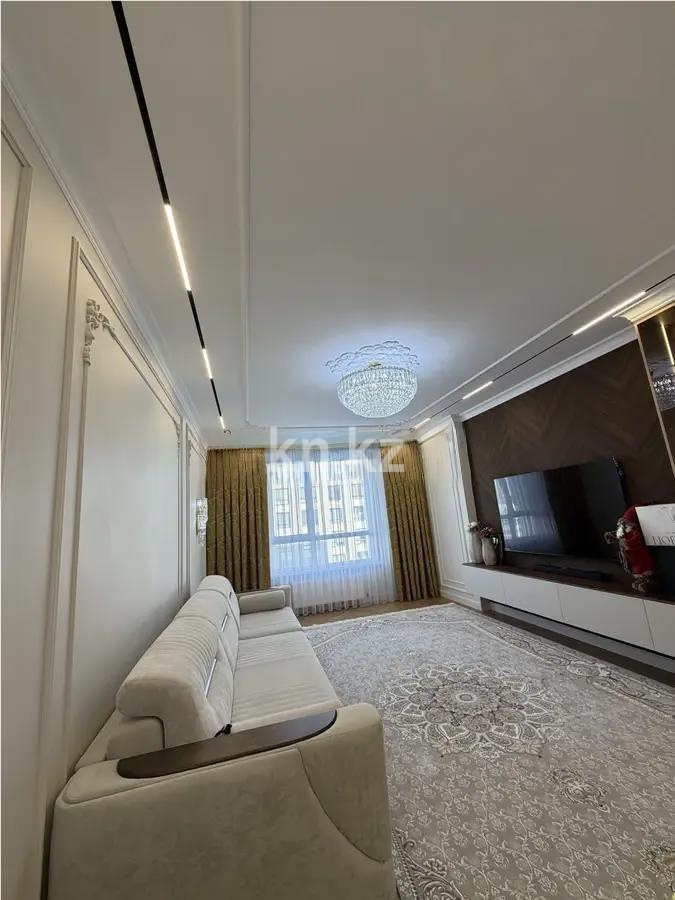 Продажа 3-комнатной квартиры, 105 м² в Астане