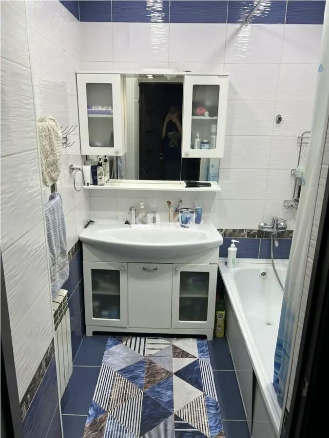 Продажа 3-комнатной квартиры, 75 м² в Алматы - фото 4