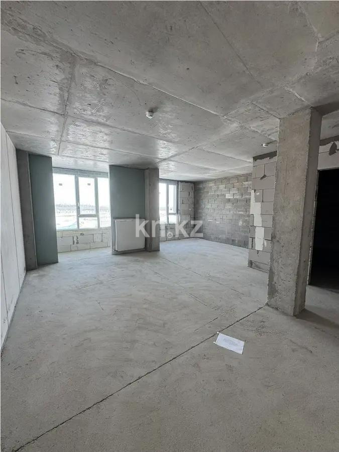 Продажа 1-комнатной квартиры, 47.5 м² в Астане
