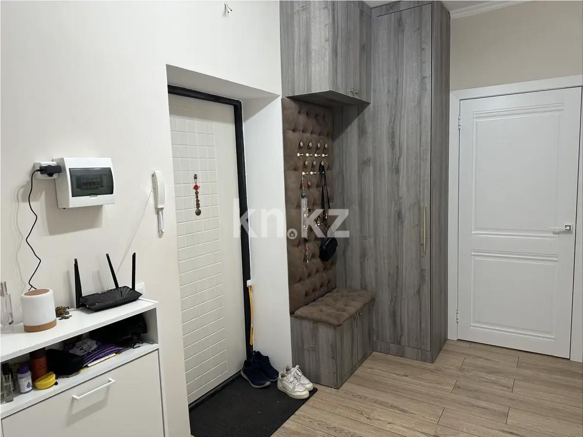 Продажа 2-комнатной квартиры, 55 м² в Астане - фото 5