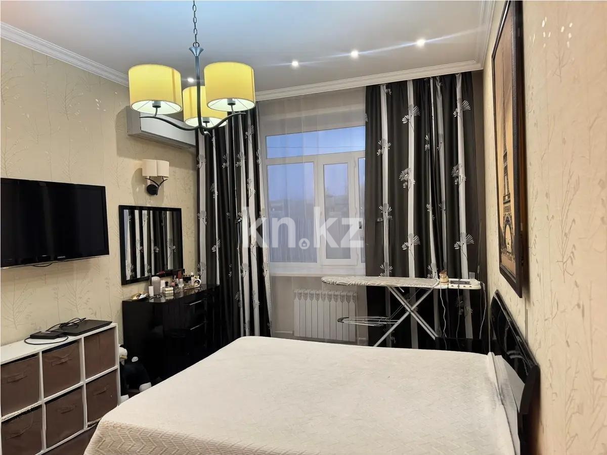 Продажа 3-комнатной квартиры, 72 м² в Караганде - фото 2