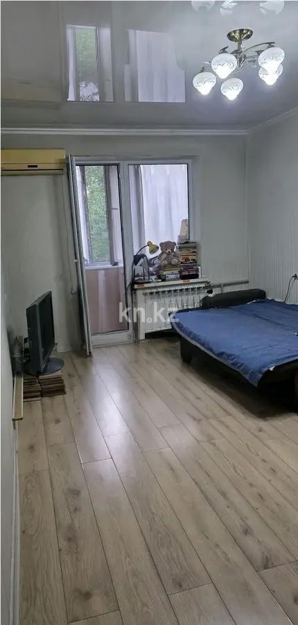 Продажа 2-комнатной квартиры, 48 м² в Алматы - фото 2