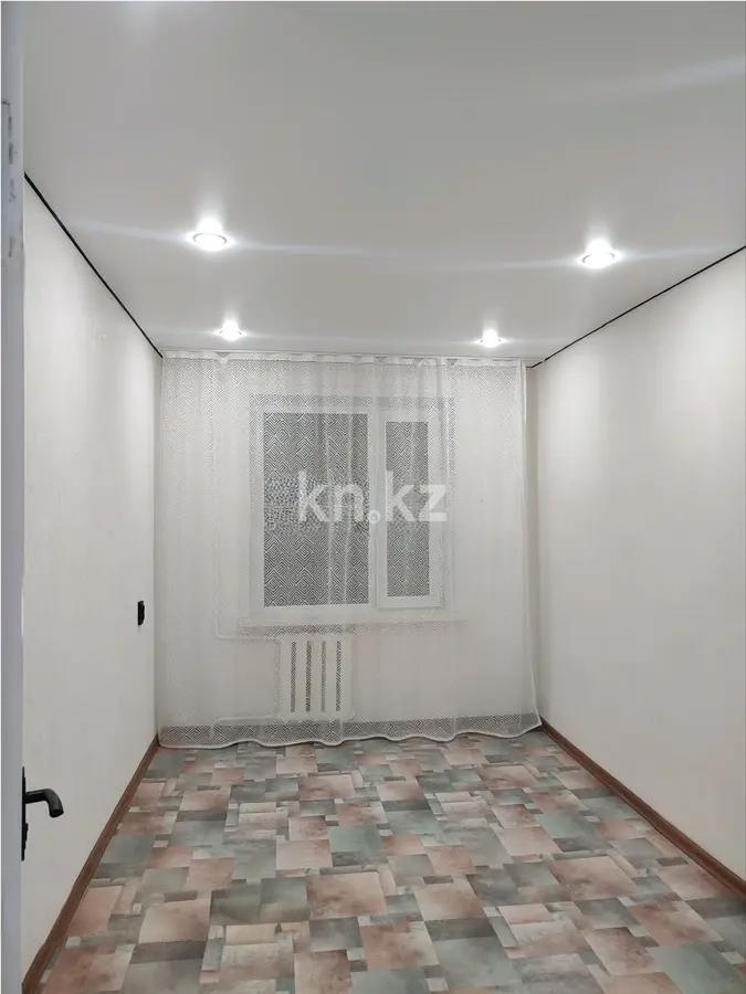 Продажа 3-комнатной квартиры, 63 м², ул. Гапеева, дом  23 в Караганде - фото 2