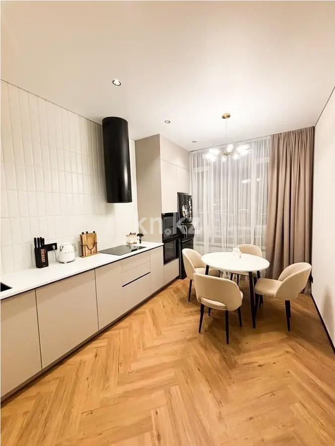 Продажа 2-комнатной квартиры, 60.5 м² в Астане - фото 3