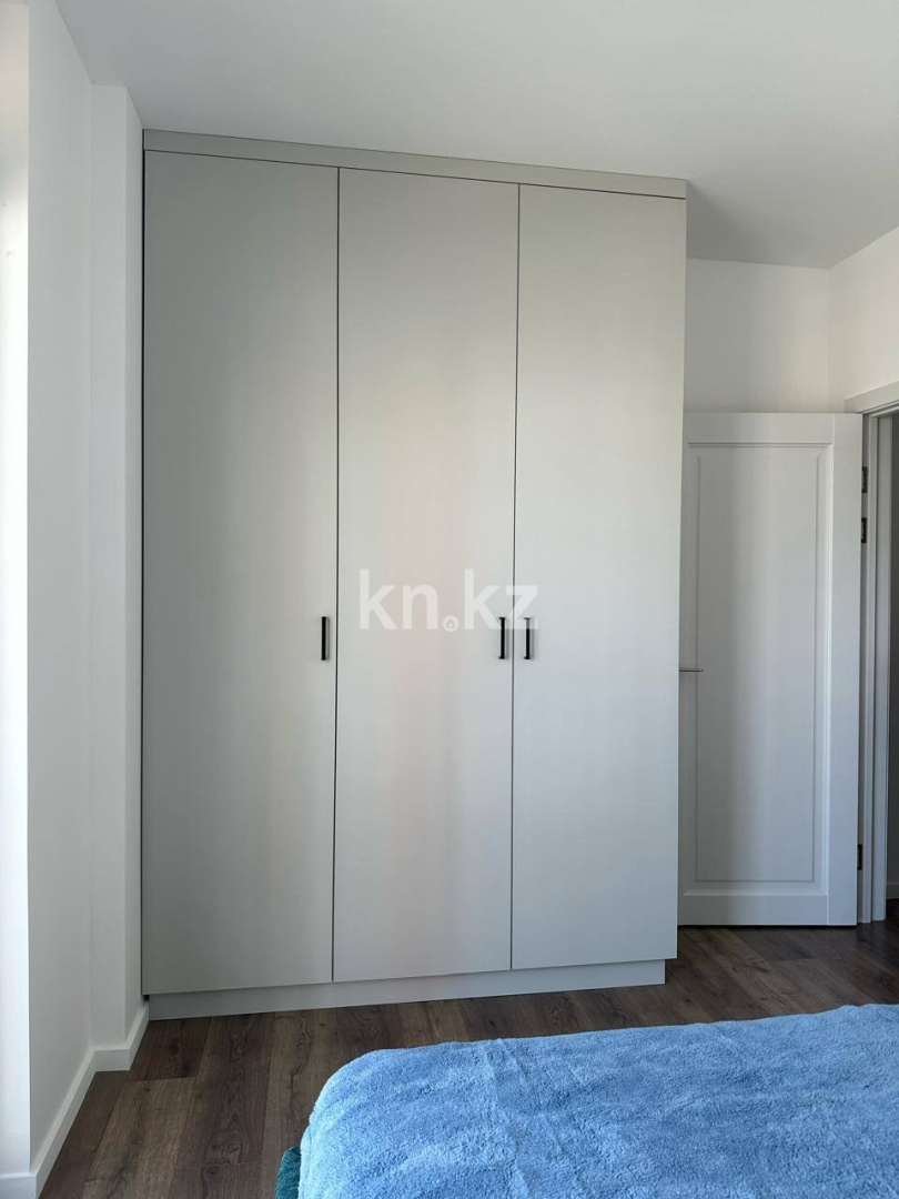 Аренда 2-комнатной квартиры посуточно, 48 м² в Астане - фото 6