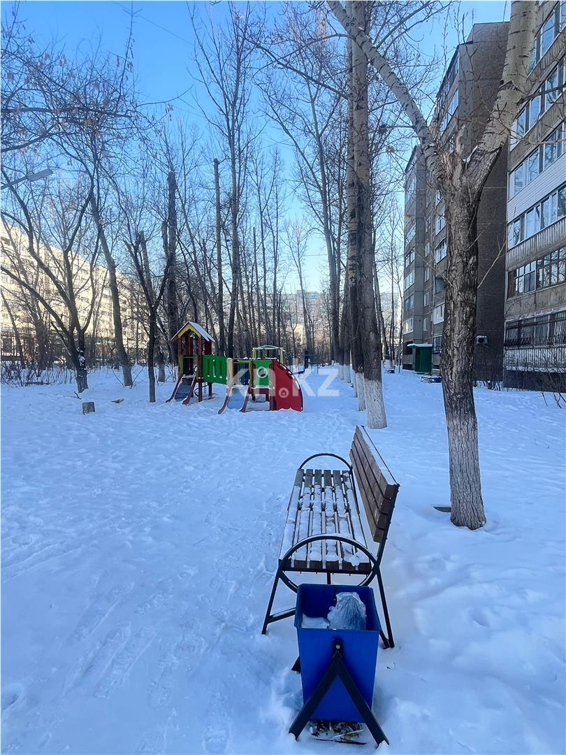 Продажа 2-комнатной квартиры, 52 м² в Караганде - фото 15