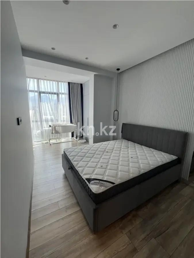 Продажа 2-комнатной квартиры, 63 м² в Алматы - фото 2