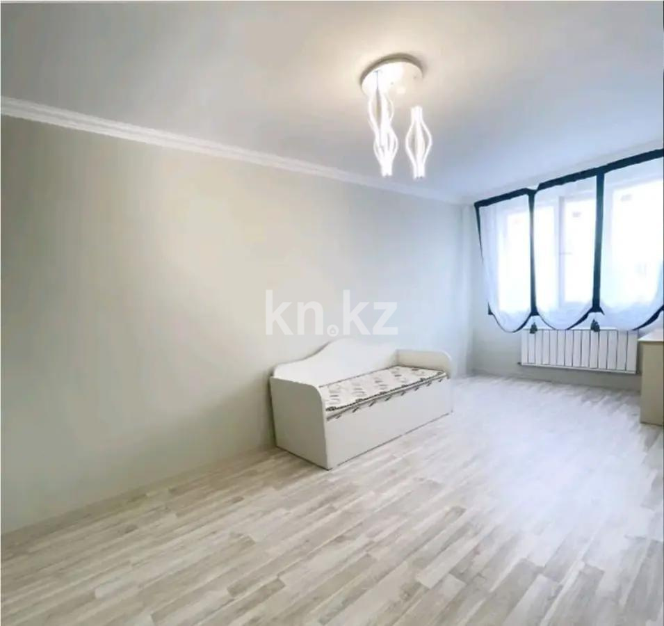 Продажа 1-комнатной квартиры, 40 м², пр. Райымбека, дом  590/8 в Алматы