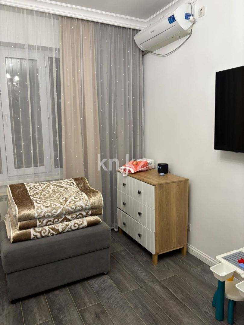 Продажа 1-комнатной квартиры, 62 м² в Астане - фото 4