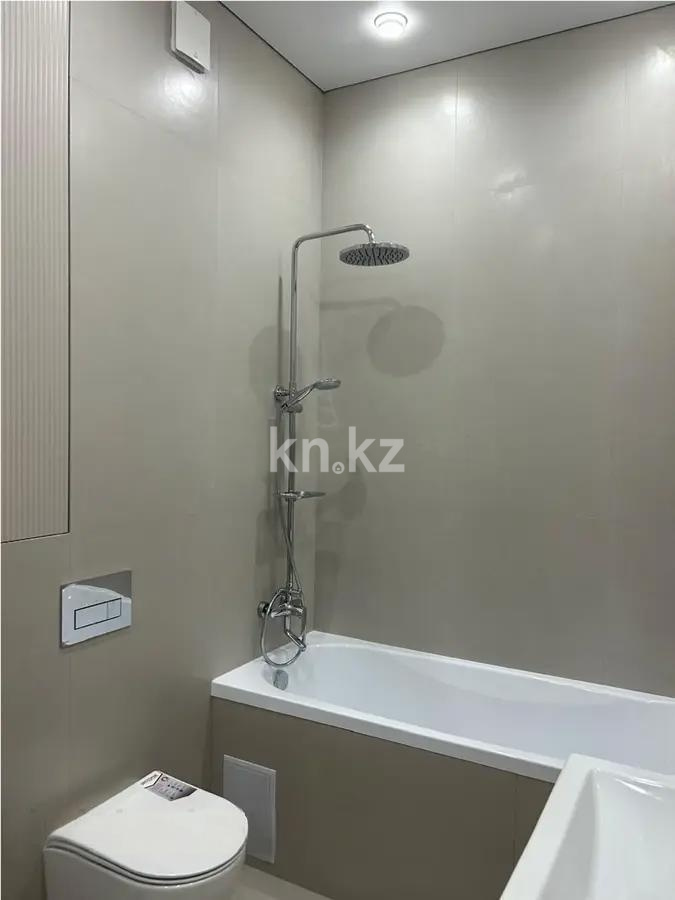 Продажа 1-комнатной квартиры, 56 м² в Алматы - фото 4