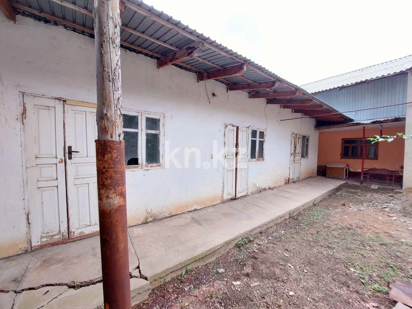 Продажа 5-комнатного дома, 280 м², Аксумбе, дом  57 в Шымкенте - фото 27