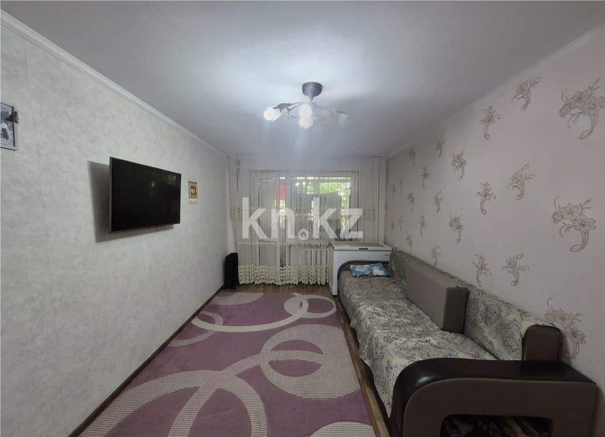 Продажа 1-комнатной квартиры, 32 м² в Караганде