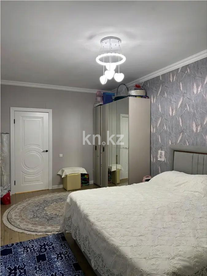 Продажа 3-комнатной квартиры, 82.2 м², пр. Богенбай батыра, дом  3в в Астане - фото 4