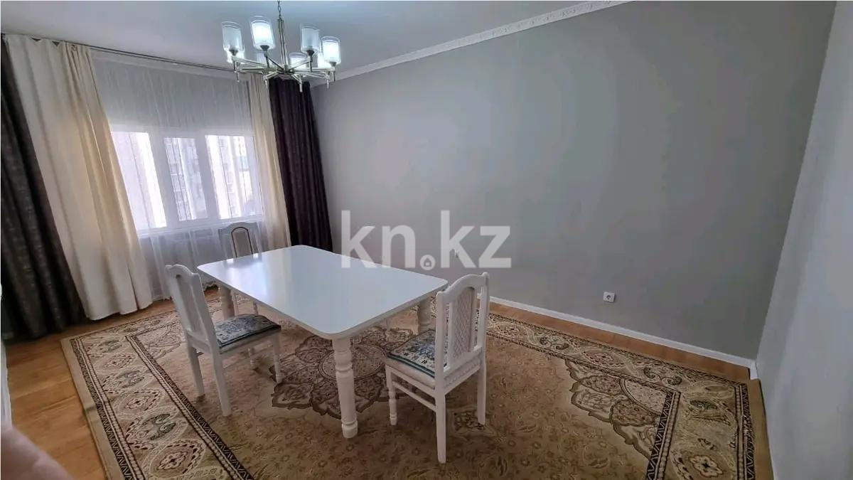 Продажа 3-комнатной квартиры, 72 м² в Астане - фото 2
