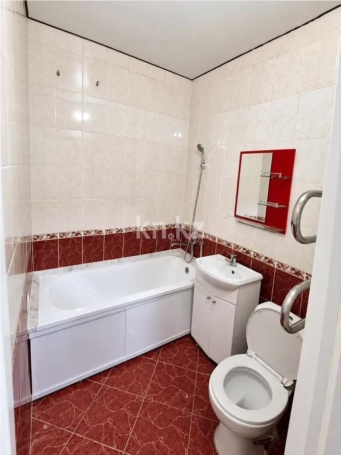 Продажа 1-комнатной квартиры, 30 м² в Алматы - фото 3