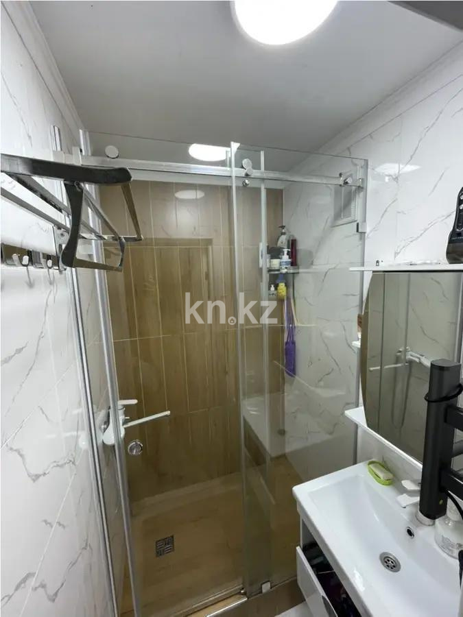 Продажа 3-комнатной квартиры, 58 м² в Алматы - фото 5
