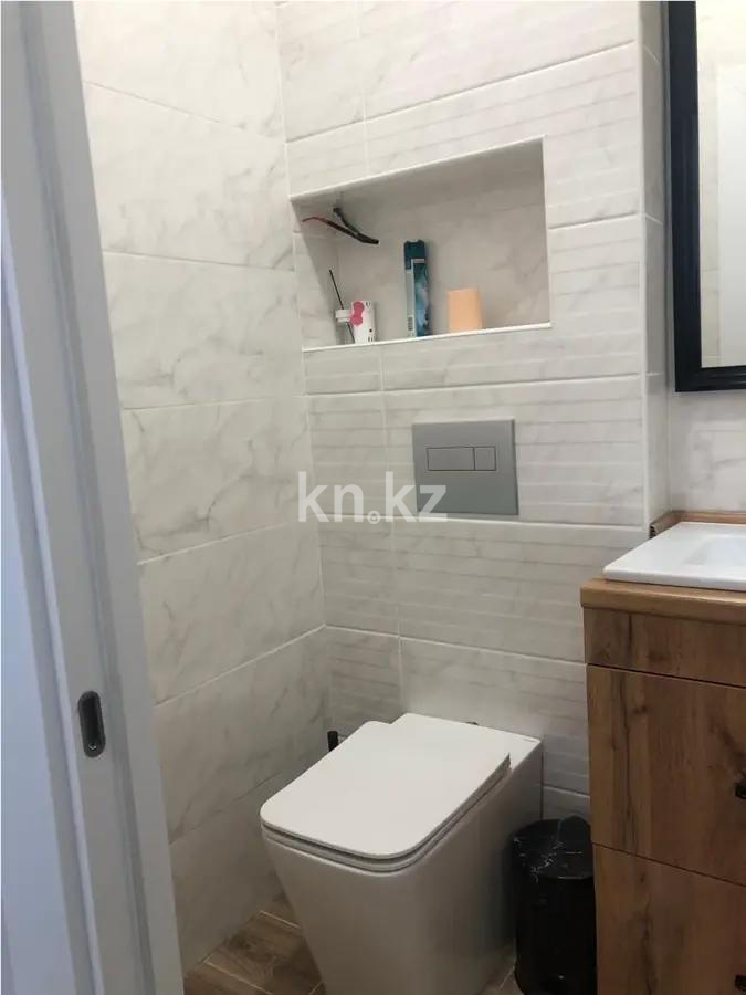 Продажа 3-комнатной квартиры, 80 м² в Алматы - фото 6