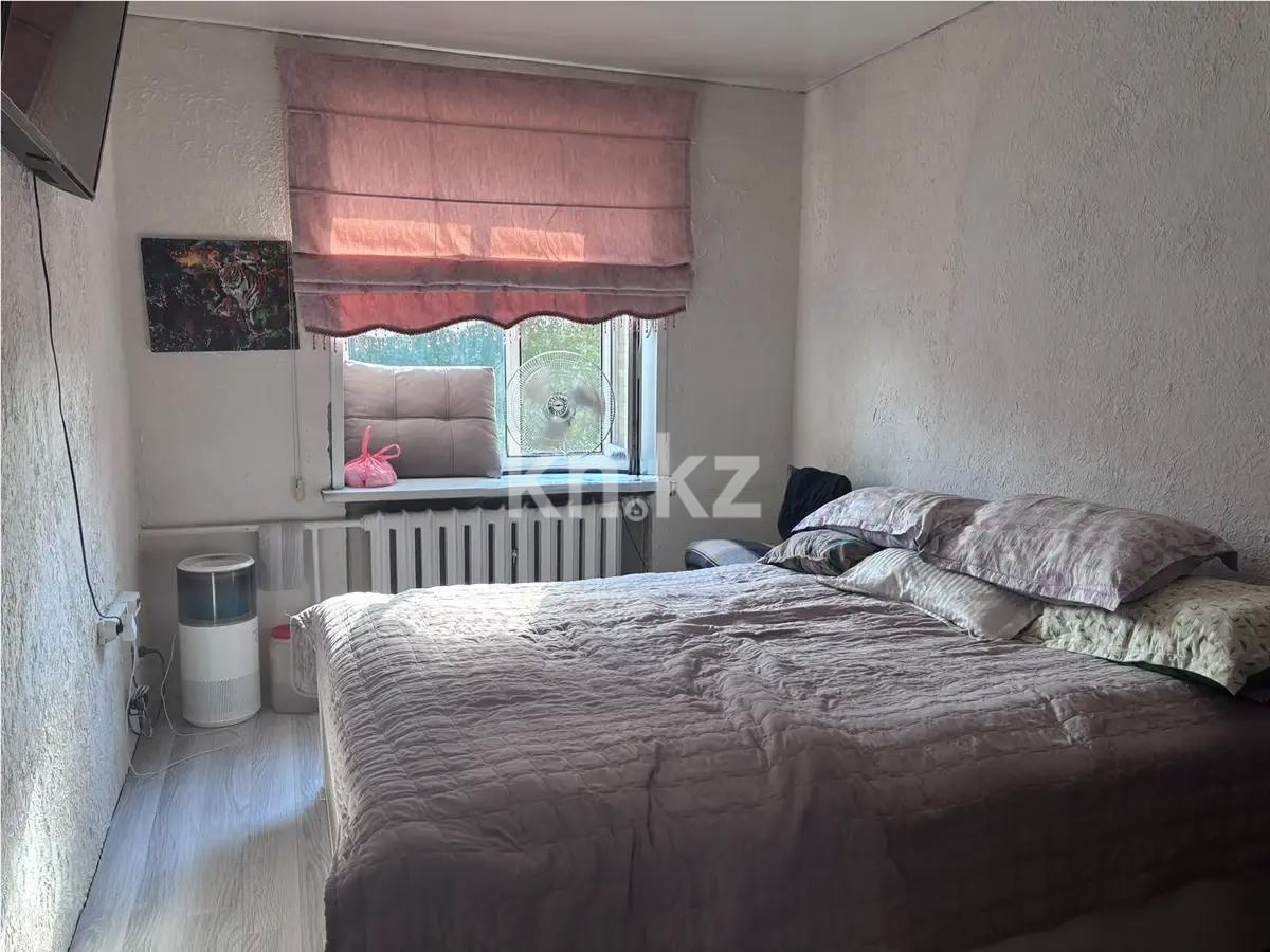 Продажа 3-комнатной квартиры, 63 м² в Караганде - фото 3