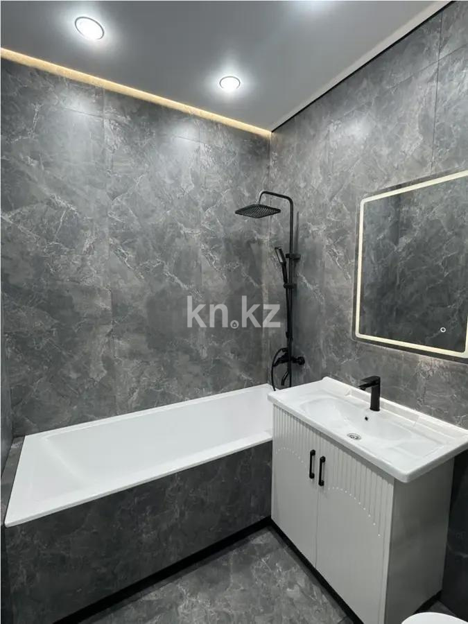 Продажа 2-комнатной квартиры, 40 м² в Астане - фото 4