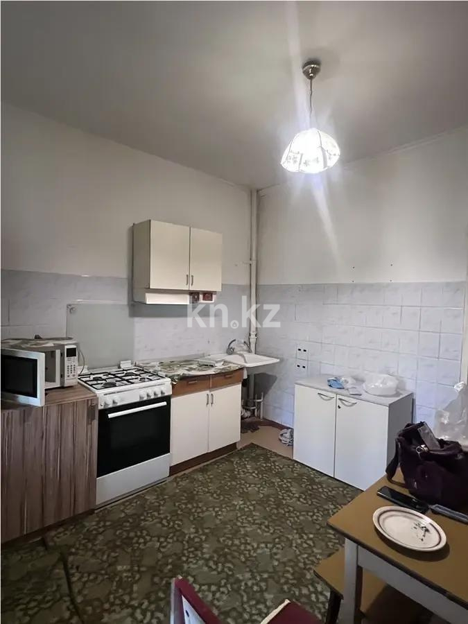 Продажа 1-комнатной квартиры, 42 м² в Алматы - фото 2