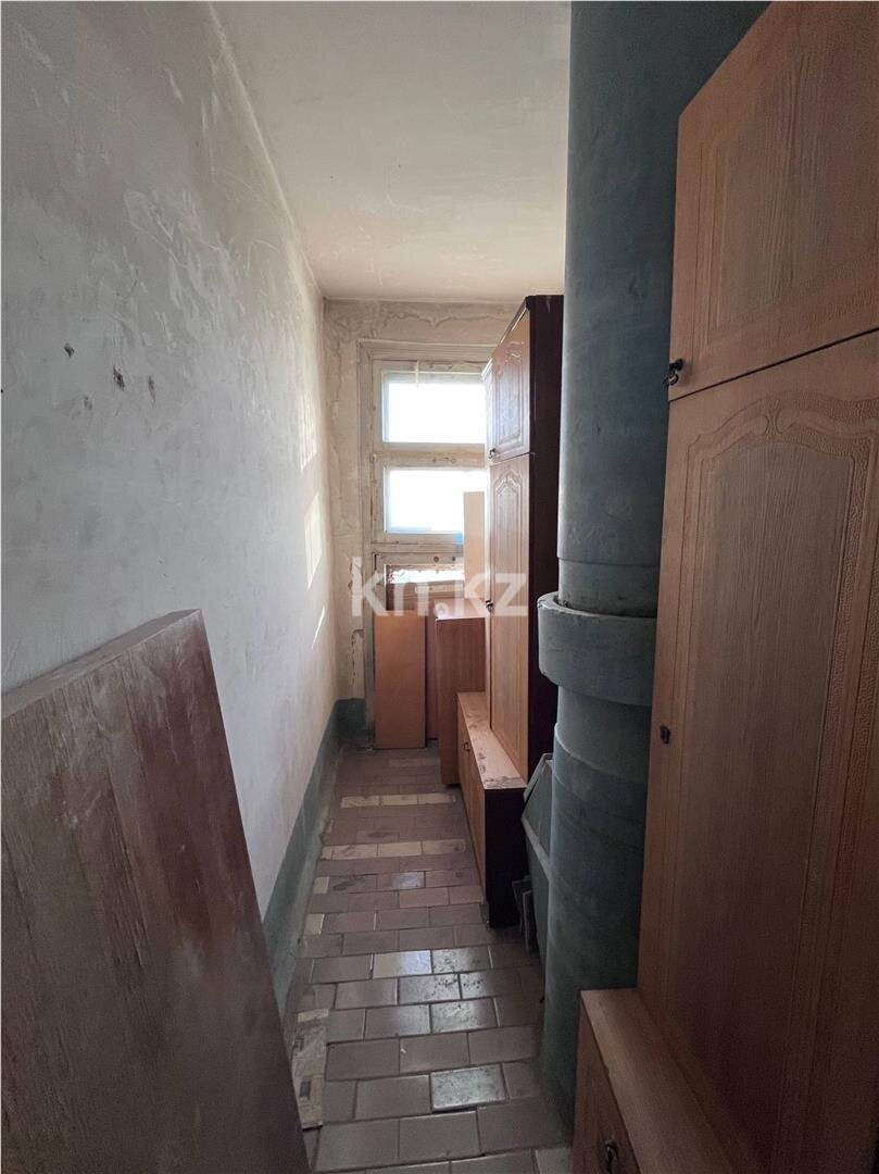 Продажа 3-комнатной квартиры, 63 м² в Караганде - фото 21