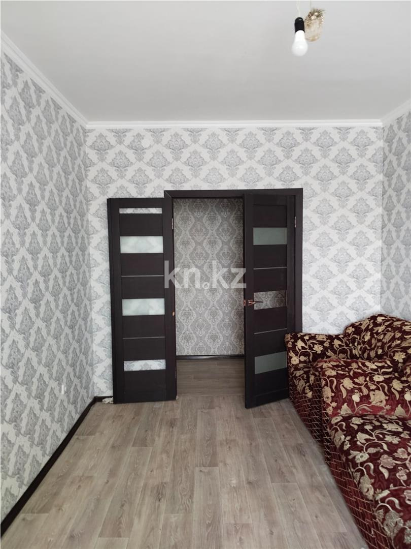 Продажа 2-комнатной квартиры, 54 м² в Караганде - фото 2