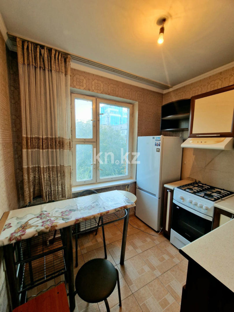 Продажа 2-комнатной квартиры, 43 м² в Алматы