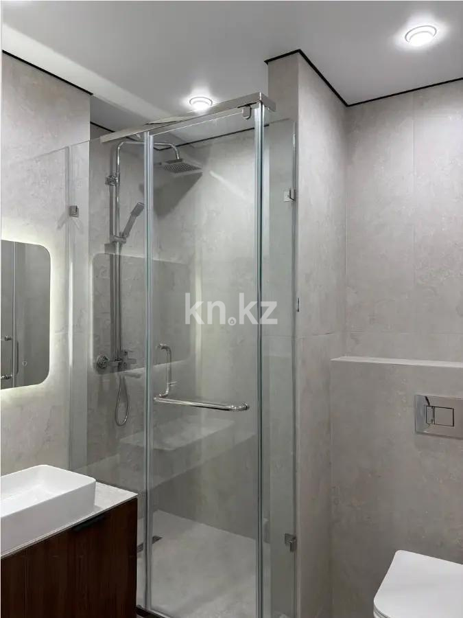 Продажа 2-комнатной квартиры, 51.9 м² в Алматы - фото 4