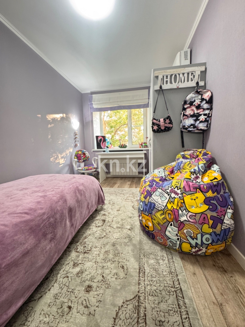 Продажа 3-комнатной квартиры, 72 м² в Астане - фото 20