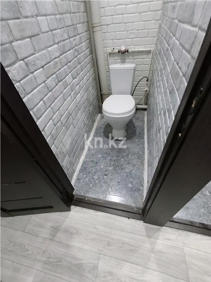 Продажа 1-комнатной квартиры, 31 м², ул. Озёрная, дом  2/1 в Темиртау - фото 4