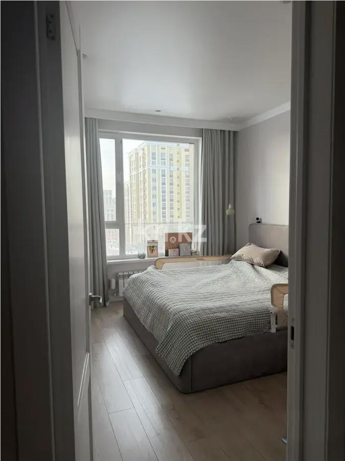 Продажа 2-комнатной квартиры, 60 м² в Астане - фото 2