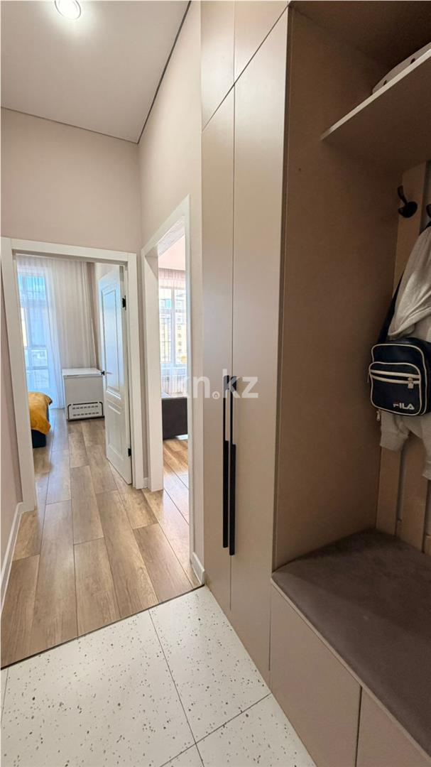 Продажа 2-комнатной квартиры, 45 м² в Караганде - фото 7