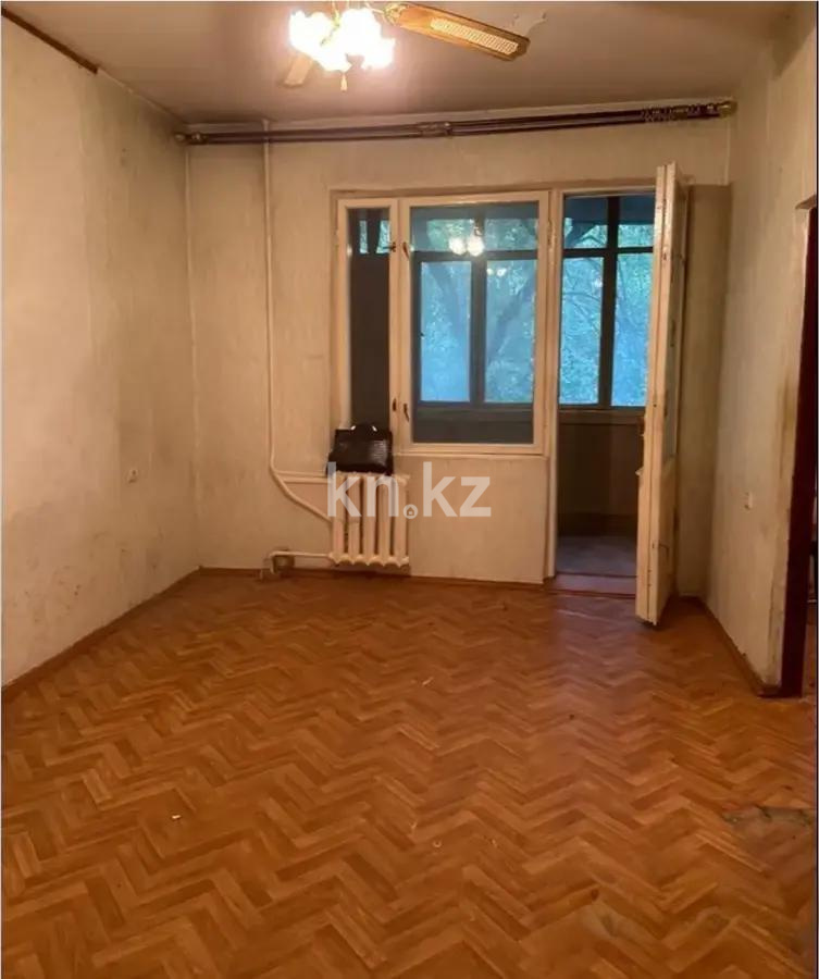 Продажа 2-комнатной квартиры, 41 м², ул. Навои, дом  320 в Алматы - фото 2