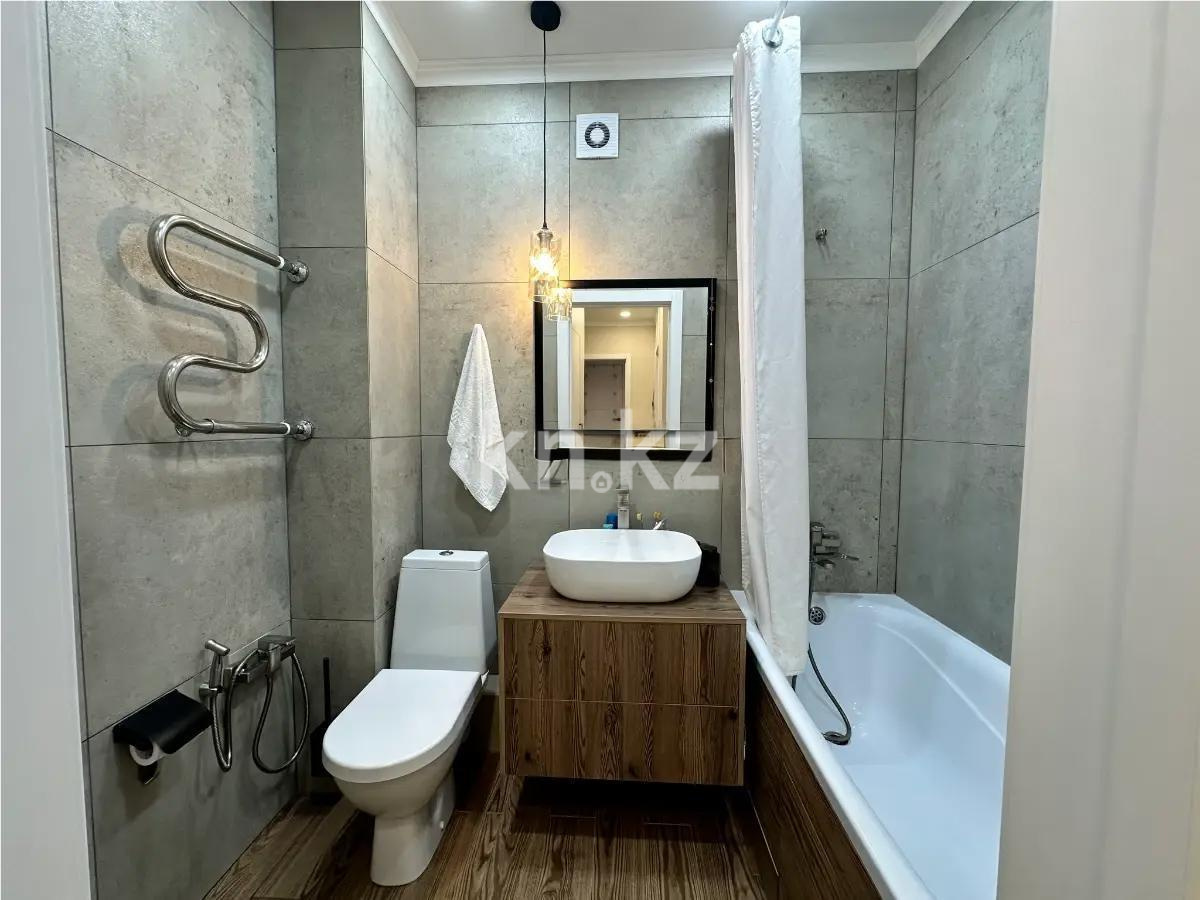 Продажа 2-комнатной квартиры, 56.4 м² в Астане - фото 4