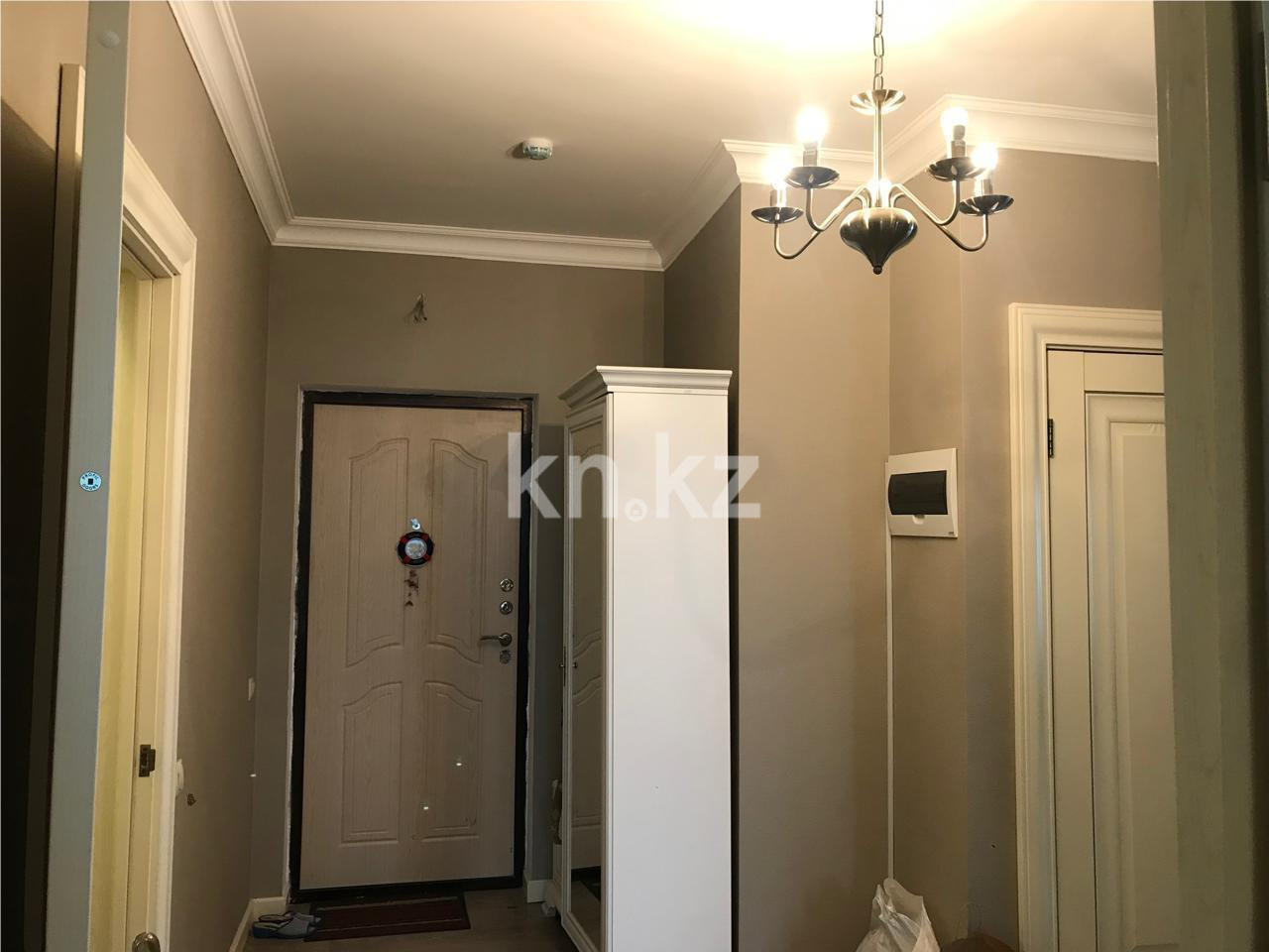 Продажа 2-комнатной квартиры, 68 м², ул. Сарайшык в Астане - фото 5