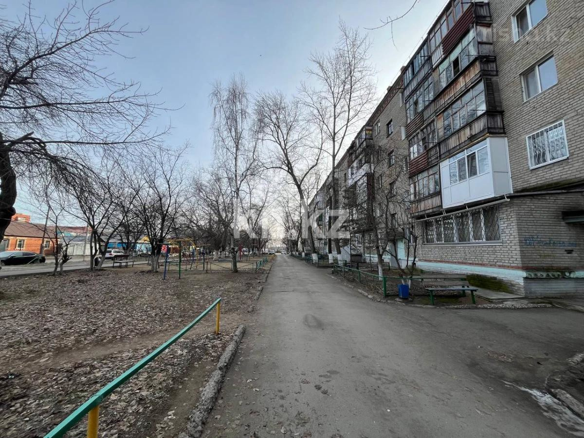 Продажа 2-комнатной квартиры, 46.9 м² в Костанае - фото 14