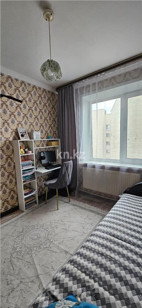Продажа 4-комнатной квартиры, 76 м² в Караганде - фото 4