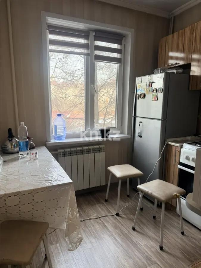 Продажа 2-комнатной квартиры, 45 м² в Алматы - фото 3