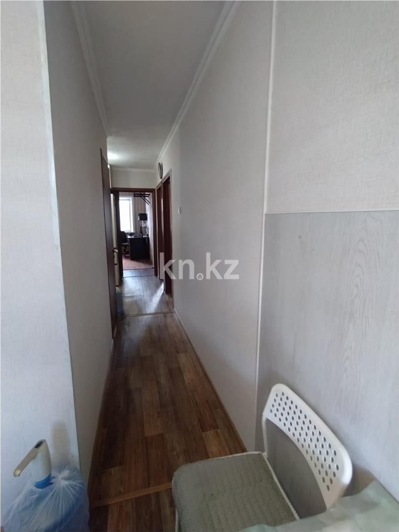 Продажа 3-комнатной квартиры, 61 м², ул. Мустафина в Караганде - фото 15