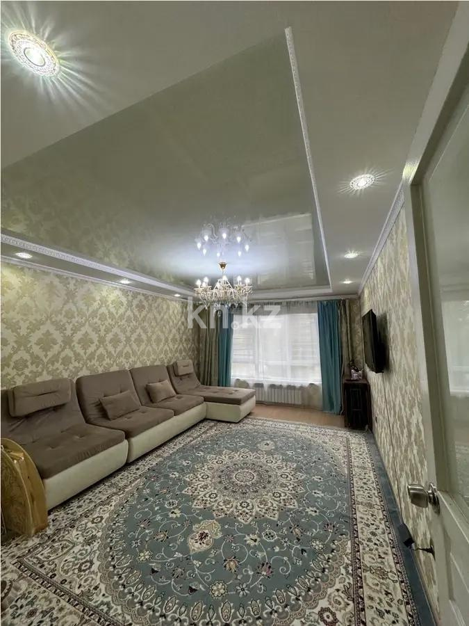 Продажа 2-комнатной квартиры, 66.1 м², мкр. Аккент, дом  28 в Алматы - фото 2