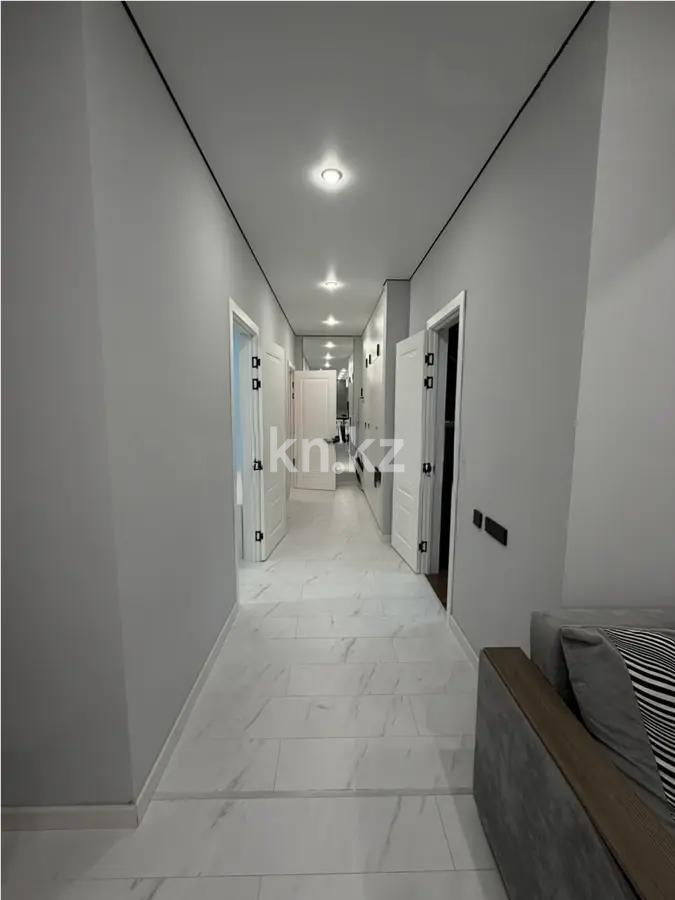 Продажа 5-комнатной квартиры, 136 м², пр. Сейфуллина, дом  597/7 в Алматы - фото 8