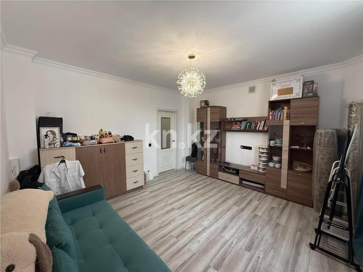 Продажа 3-комнатной квартиры, 82.3 м² в Астане - фото 4