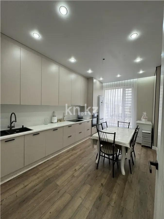 Продажа 3-комнатной квартиры, 90 м² в Астане - фото 4