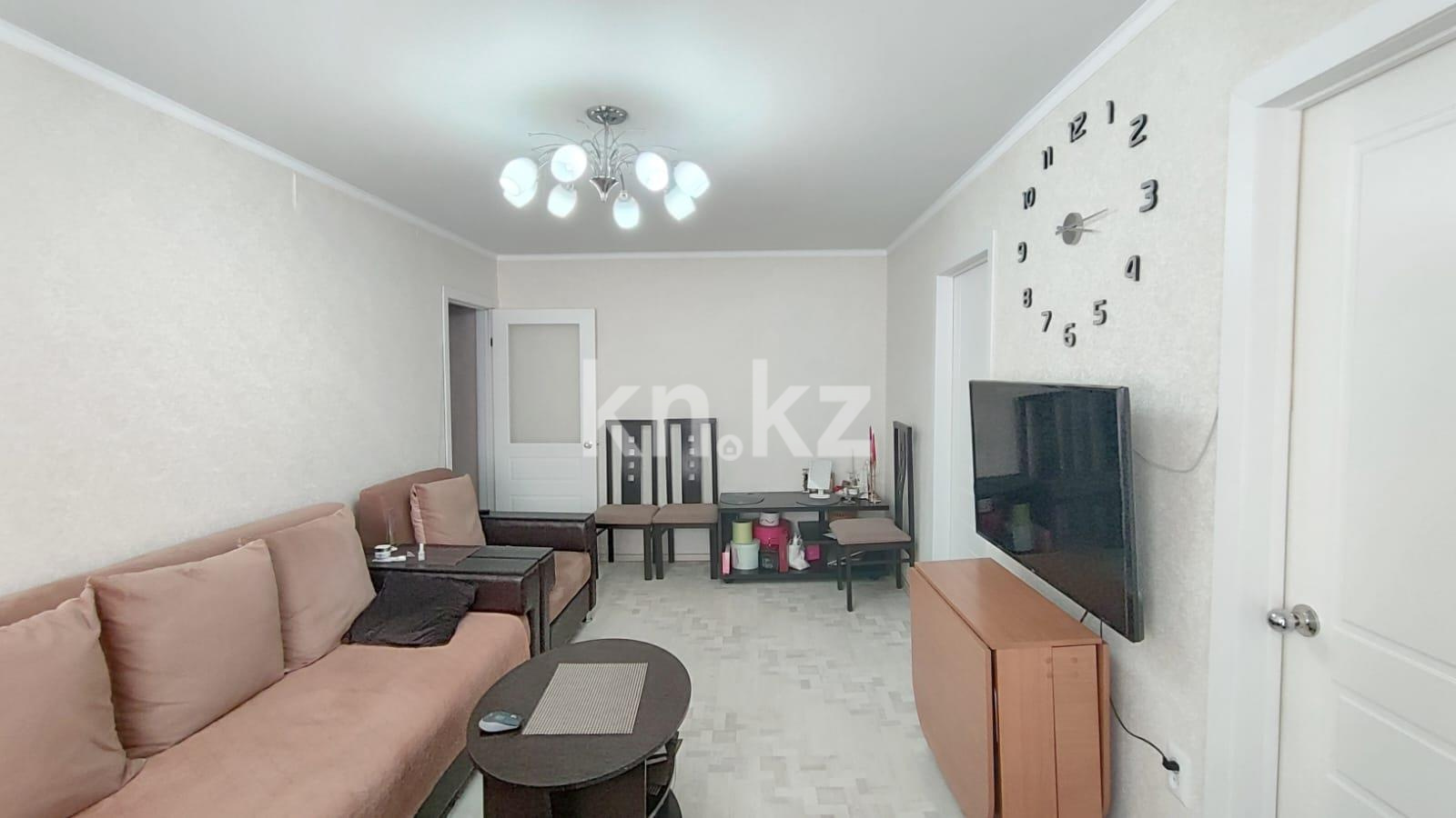 Продажа 4-комнатной квартиры, 61 м² в Караганде - фото 3