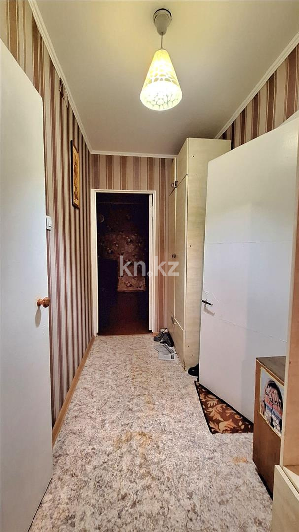 Продажа 2-комнатной квартиры, 50 м², 18 мкр. в Караганде - фото 7