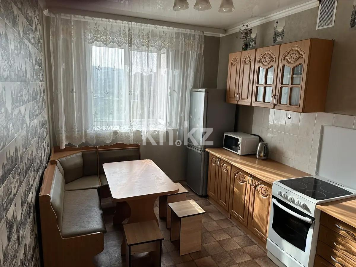 Продажа 2-комнатной квартиры, 45.6 м² в Астане - фото 3