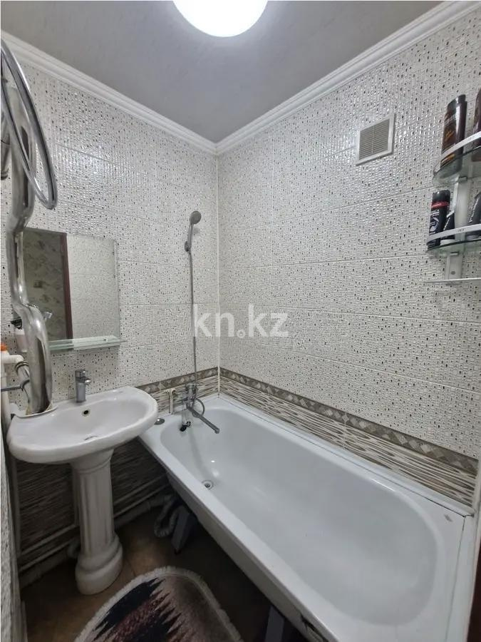 Продажа 3-комнатной квартиры, 47 м² в Караганде - фото 5