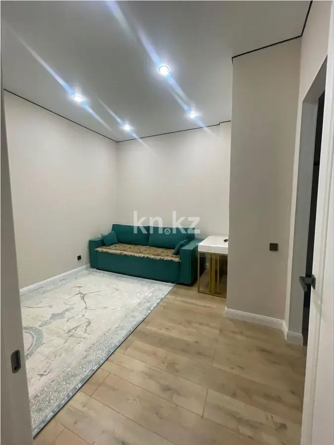 Продажа 2-комнатной квартиры, 45 м² в Астане